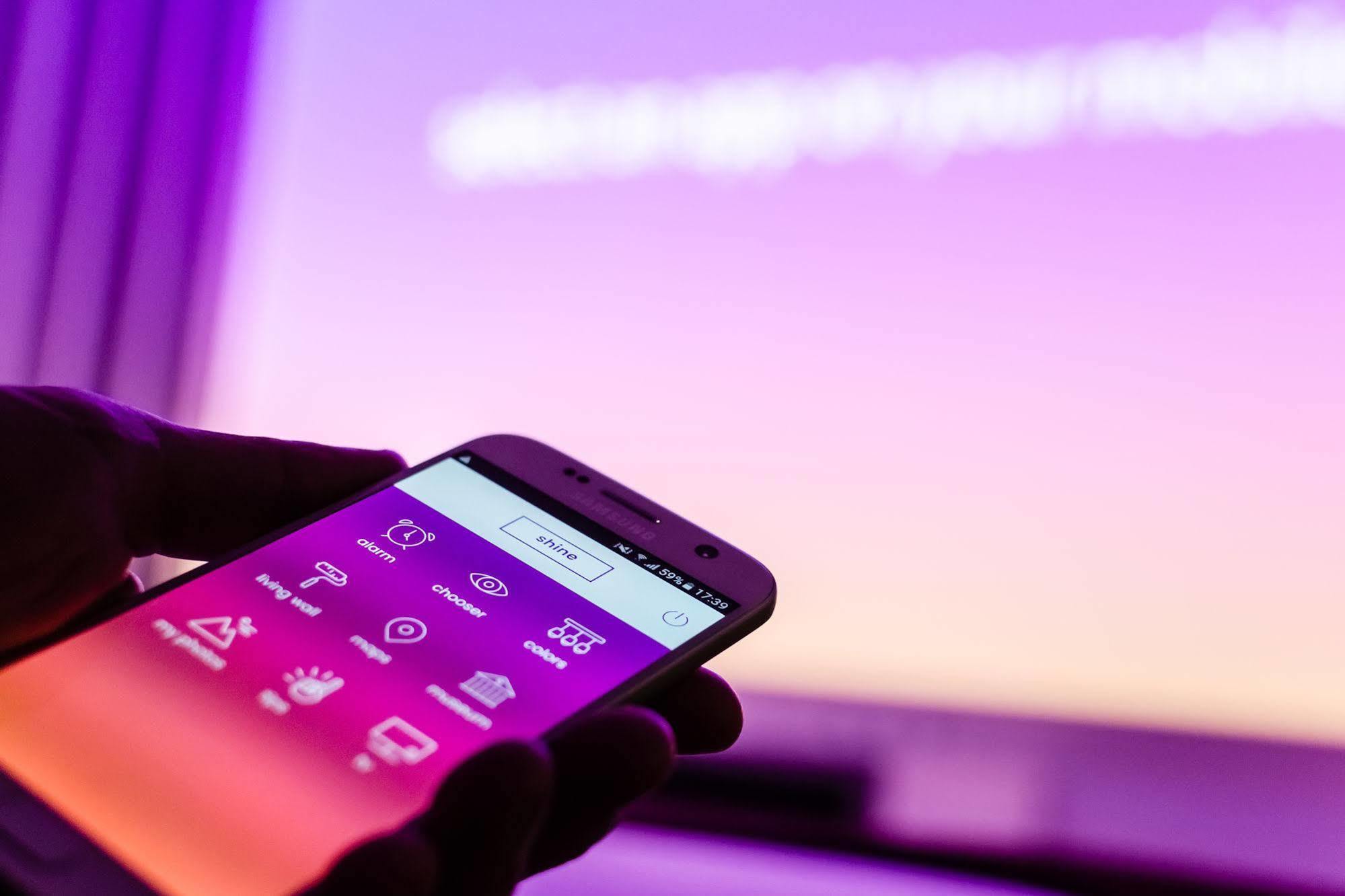 Hotel Bcn Design Barcelona Exteriér fotografie A Samsung Galaxy S6
