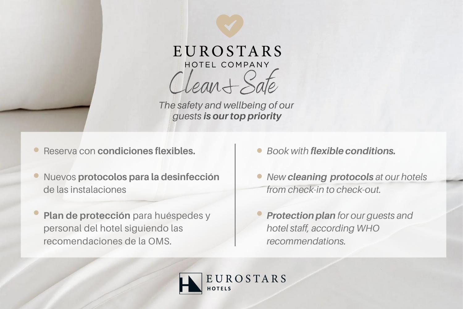 Hotel Bcn Design Barcelona Exteriér fotografie Eurostars Hotels Clean+Safe